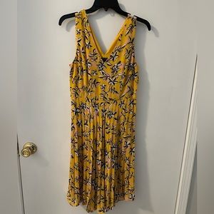 Banana Republic dress